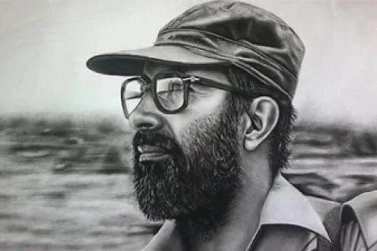 شهید چمران