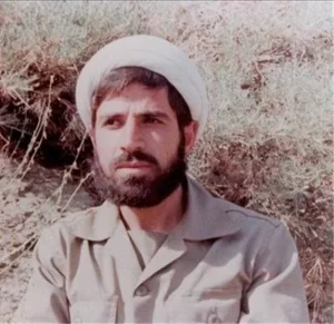 مصطفی ردانی پور