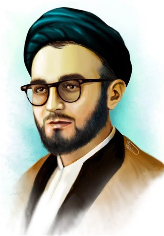 سید علی اندرزگو