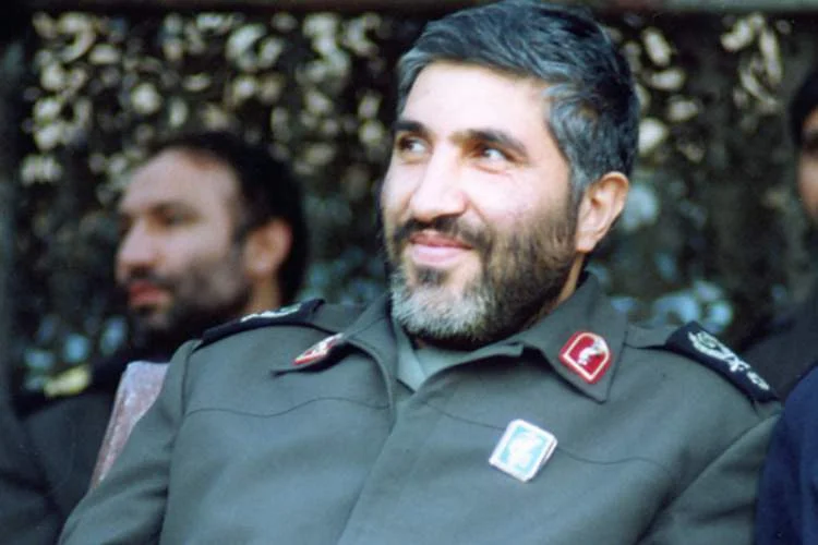 کاظمی