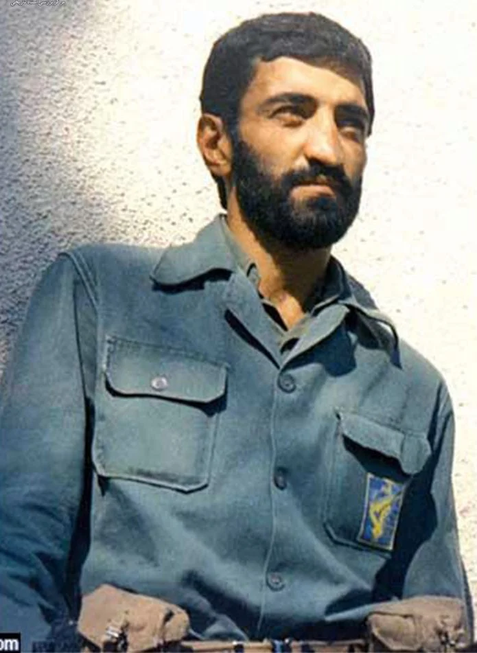 احمد متوسلیان