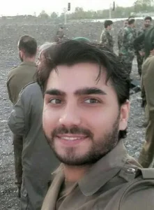 بابک نوری