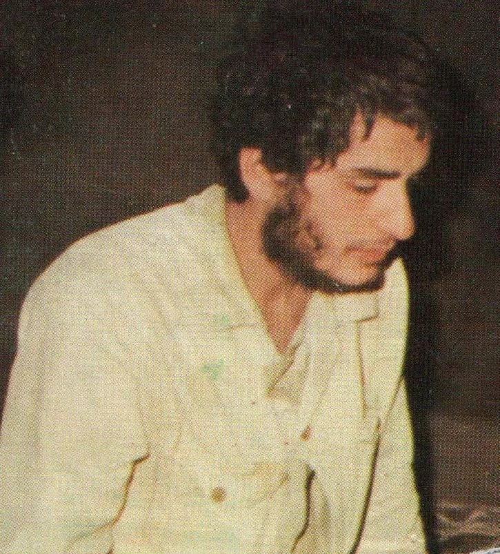 علی رضا ناهیدی