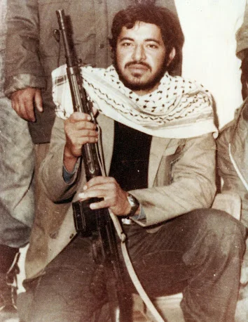 سید محمد حسین علم الهدی