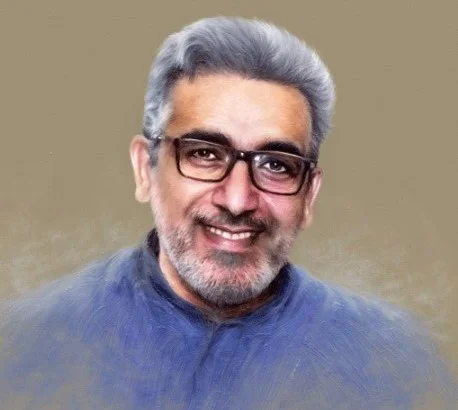 دکتر مهدی وریجی