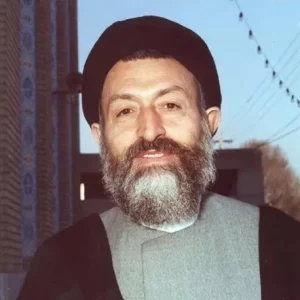 محمد بهشتی