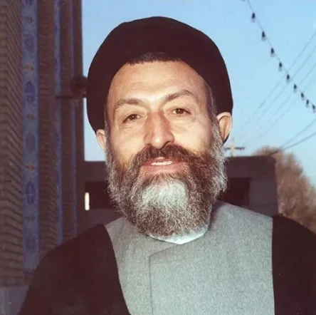 محمد بهشتی