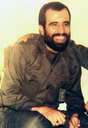 علی هاشمی