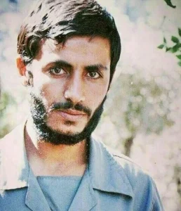 شهید محمد ابراهیم همت