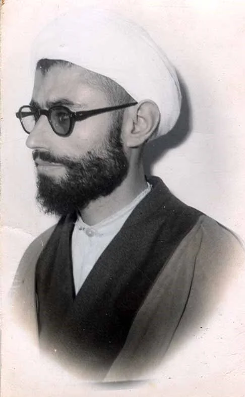 محمدحسن شریف قنوتی