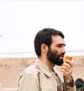 محمد مهدی لطفی