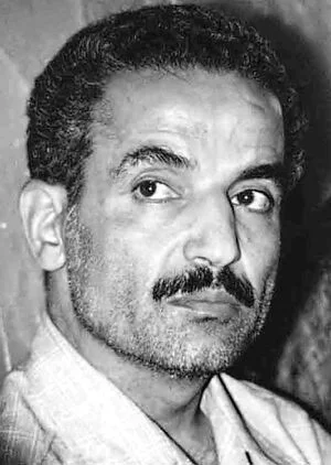 محمدعلی رجایی