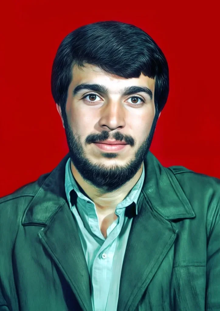 شهید کاوه