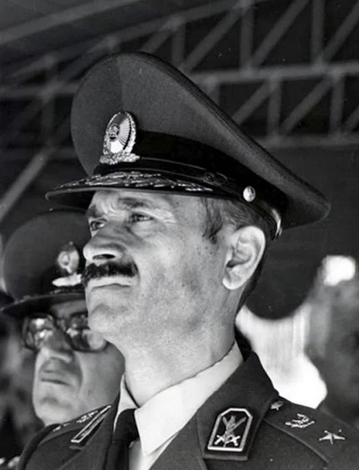 شهید فلاحی