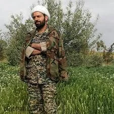 محمد مهدی مالامیری
