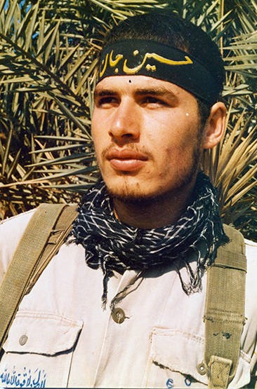 احمد پلارک
