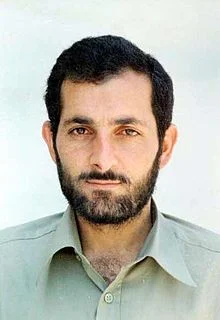 مهدی باکری