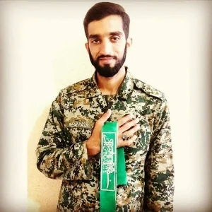 شهید حججی