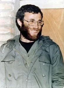 شهید بروجردی