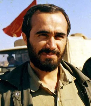 kharazi