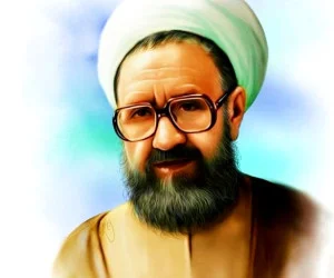 سید مرتضی مطهری