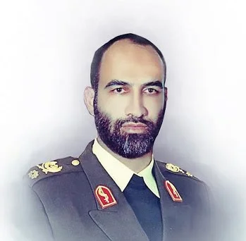 جواد حاجی خداکرم