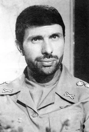 صیاد شیرازی