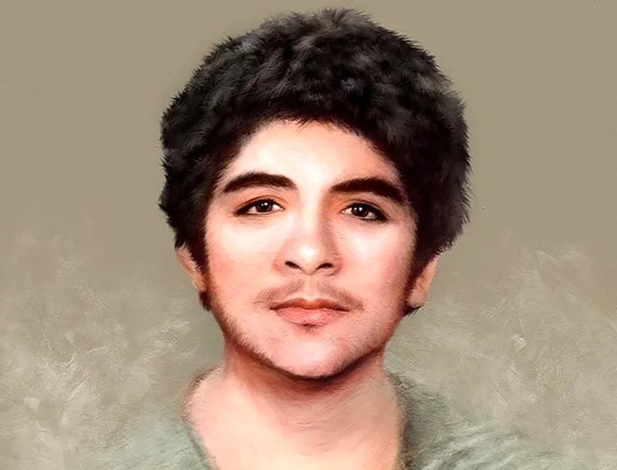 محمدحسین فهمیده